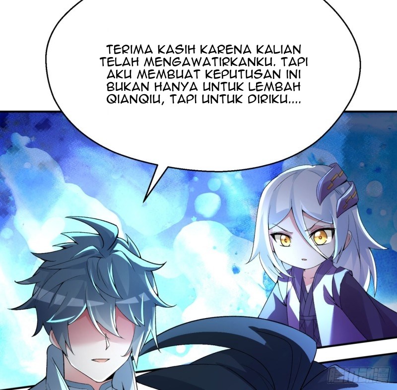 I Picked Up An Attributes Chapter 34 Gambar 32